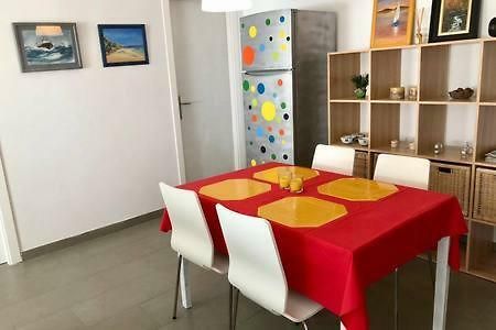 ティネオLa Casa De Antonアパートメント エクステリア 写真