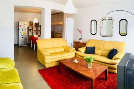 ティネオLa Casa De Antonアパートメント エクステリア 写真